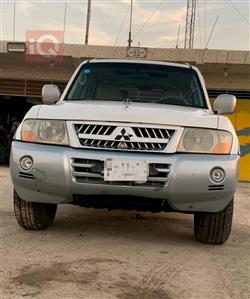 ميتسوبيشي باجيرو